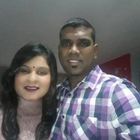 Kershan Reddy