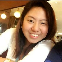 Trixie June Chua