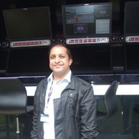 Kamlesh Jethwa