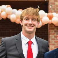 Carson Beck