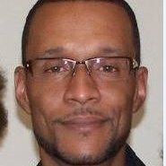 Marcus Barber, Sr.