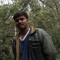 Murali K