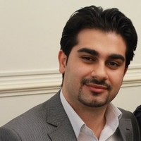 Mehdi Mehranfarid
