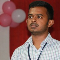 Harish Veeran