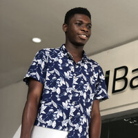 Benjamin Boglo