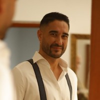 Joaquin Márquez Vera