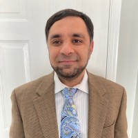 Ameenuddin Farooqi