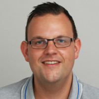 Junior Vos