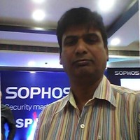 Rajendra Prasad