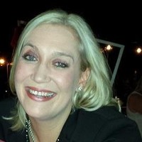 Bronwyn Morris