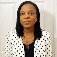 Annick Kénou, Cisa