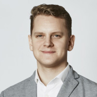 Bjørn Eirik R. Bøe