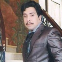 Ibrar Ahmad