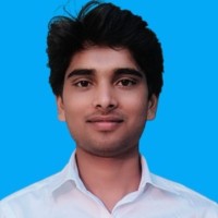 Saurabh .