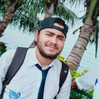 Avinash Kumar Das