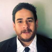 Oscar Padilla