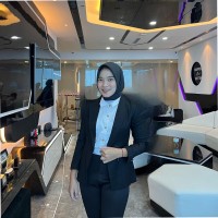 Dita Aulia Pratiwi