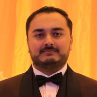 Kashif Shaikh