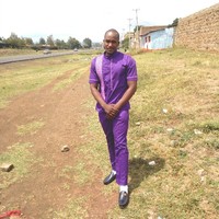 Linus Muthomi