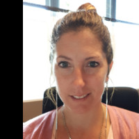 Vicki Lussier