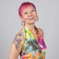 Nathalie Heimlich