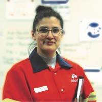 Sadia Arshad