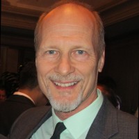 Edward Petty