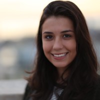 Deborah Simoes
