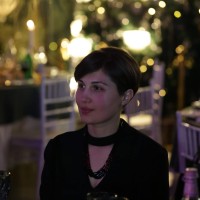 Sophie Elisashvili
