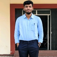 Aradhya Ranjan