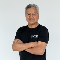 Ing. Alfredo Morales T.