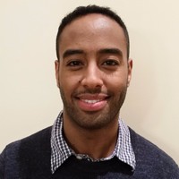 Yared Bayleyen, Ph.D