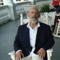 Mitchell Hearns Bishop