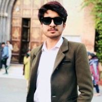 Usman Ali Ravian