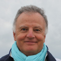 Dominique Boudet