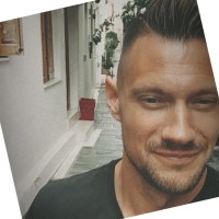 Cliff Inghelbrecht