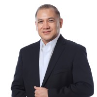 Dennis Roy Sangkilawang