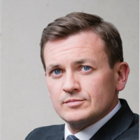 Ronan Cosgrove