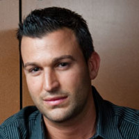 Michael Pasqualini