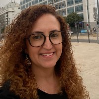 Amanda Maria Tadini, Ph.D.