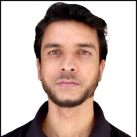 Mehtab Hasan