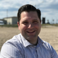 Austin Ogan