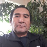 Nelson Ramos Santalla