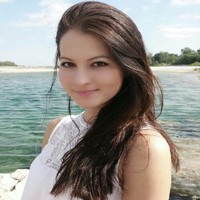 Claudia Maria C.