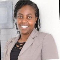 Faith Mutwiri