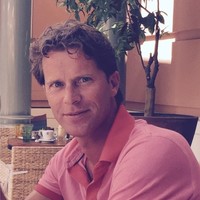 Rob Blom