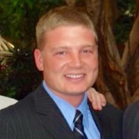 Eric Blosser