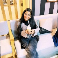 Malavika Mishra