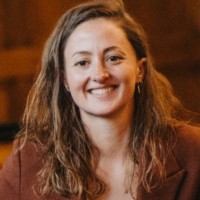 Tirsa Van Duijl