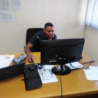 Walter Shabangu